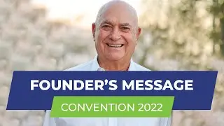Founder's Message | Jerry Brassfield