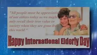 TV 169: Seniors' Health: Musculoskeletal Conditions and Aging Well 👵👴