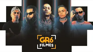 DUBAI - MC Kadu, Vulgo FK, MC Hariel e MC Neguinho do Kaxeta (GR6 Explode) DJ Yuri Pedrada