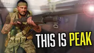 This is the best COD mode ever