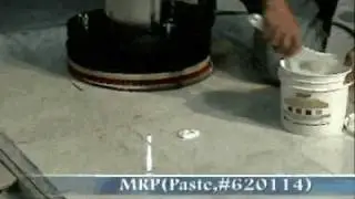 Marble Polishing Chemical - Marble Cleaner (polishing marble)