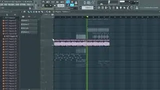 [FREE FLP] Dynoro & Gigi D&rsquo;Agostino - In My Mind [CALLAY REMAKE]