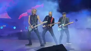 Ligabue - Balliamo sul mondo