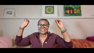 Learning to Say No & Honoring Myself |A Black Caribbean Woman Living In A Mountain Town
