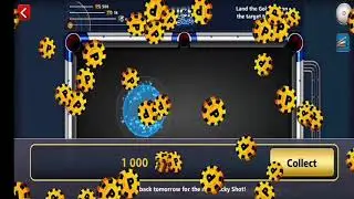 Billiards game jabardast mukabala 1 minute
