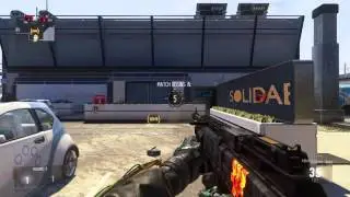 Call of Duty: Advanced Warfare - Road To 100 Wins #18 | Ohm Too OP!