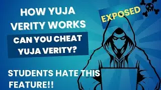WHAT IS YUJA VERITY! HOW TO CHEAT YUJA VERITY 2025
