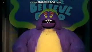 Animatronium 3-Stage - January 2012 Segment 1