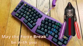 Force Break : any effect on Neo Ergo ?