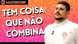 RAUL, EX-MASTERCHEF, REBATE MITIKO: &ldquo;JACQUIN QUERIA TE AJUDAR&rdquo;