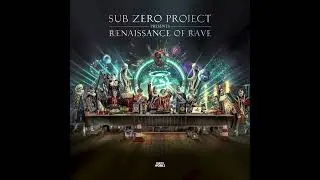 Headhunterz & Sub Zero Project - Our Church (Official Kick-Edit)