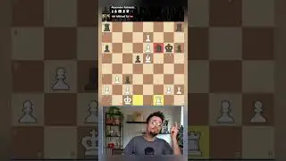 ШАХМАТЫ МИХАИЛА ТАЛЛА В СУЩЕСТВЕННОМ СЛОМАЛИ КОМПЬЮТЕРЫ!! ОН ЖЕРТВУЕТ ВСЕМ. #шахматы #gothamchess