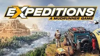 Mudrunner Low end pc gameplay | 4gb RAM | no graphics card