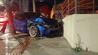 M3 0KM DO BABARES BATENDO AO VIVO