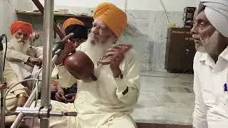 Dera Sant Sarwan Dass Ji 🙏🙏🙏