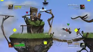 Small arms- Ivar (DLC)