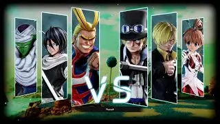 JUMP FORCE  Gameplay PART #26      #jumpforce #jumpforcegameplay #gaming