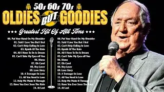 Matt Monro, Tom Jones, Engelbert, Paul Anka, Elvis Presley | Oldies But Goodies 60s 70s 80s