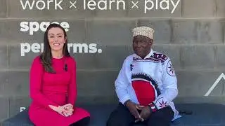 African Traditional Medicine Awareness week: Interview with Prof Hlati