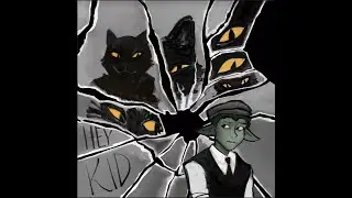 Hey Kid | A Fantasy High Fan Song