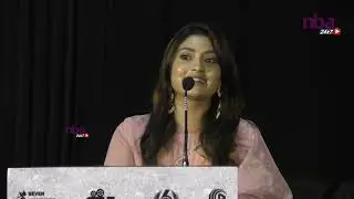 Hot Spot Movie Press Meet | Kalaiyarasan, Sandy, Adithya B, Ammu Abhirami,Gouri Kishan | Vignesh K