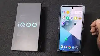 How To enable auto Answer Calls in IQOO Z9s 5G || IQOO me auto answer on kaise kare