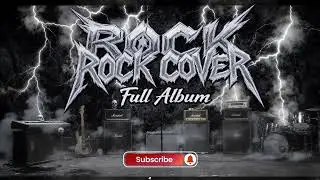 KUMPULAN LAGU ROCK INDONESIA | Cover by Shukabar