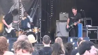 STRONG COME ONS - Live at Binic Folks Blues Festival 2013