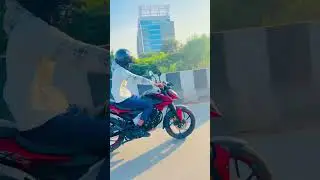 🇮🇳PULSAR N125 Ride⚡️ #shorts