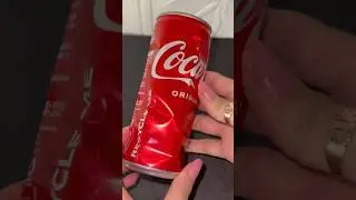 How to make coke Diamond💎