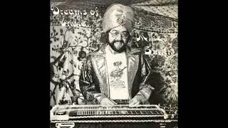 Mike Smith - Great New Day - Steel Guitar
