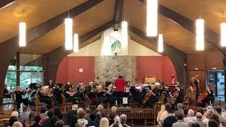 Bizet, Carmen Suite No. 2, 