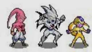Power Warriors OST Track 4