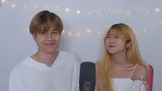 Eric Nam, CHEEZE - Perhaps Love (TH/KR Ver.) Cover