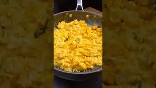 Ever Tried Cheesy 🧀 Chicken Pockets 🔥 Like This?