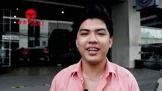 Ropali Motorcycles - Happy Customer 3