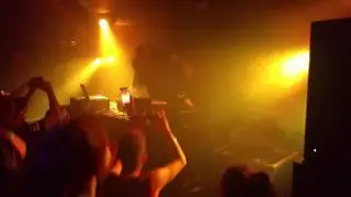 Space jesus Spacejam 4/20