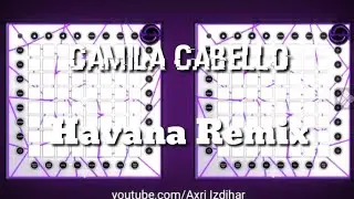 Camila Cabello - Havana(Dim Wilder Remix)//Dual Unipad Performance