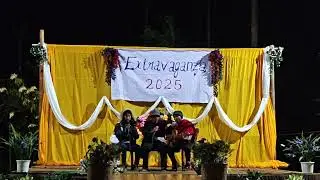 Nang Naosa pela Loima mei Tong Song #extravaganza || Chen HQ