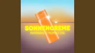 Sonnencreme