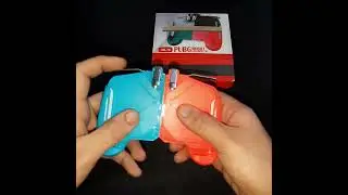 PUBG MOBILE CONTROLLER AK-16 UNBOXING VIDEO