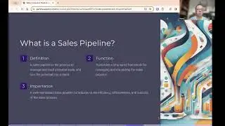 Sales Pipeline vs. Sales Funnel