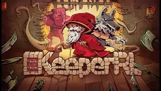 10 Things I wish I knew when I started KeeperRL - Beginners Tips - 2024