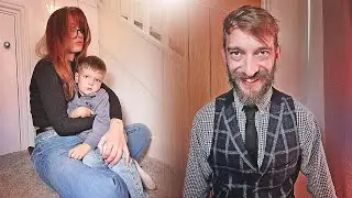 МОЙ СОСЕД ПРОМЫЛ МОЗГИ МОЕМУ СЫНУ&hellip; (Вызвали полицию!)