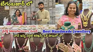 #begumbazar latest beads jewellery collection with price #beads #beadsjewellery #handmadejewellery