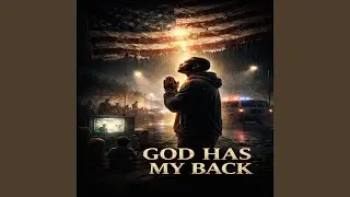 God Has My Back