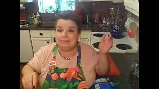 Sunday Funday!  Smoked Pork Roast, Dehydrated Marshmallows & Pineapple Pistachio Salad Part 1