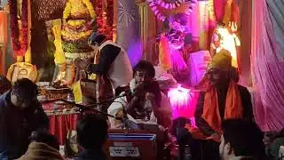 LIVE- SUNDERKAND PATH | सुंदरकांड पाठ || DEEPAK AGNIHOTRI JI || #SUNILSARGAM