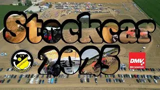 Stockcar & Rasentraktor-Rennen 2025 - SV Sulmetingen - Westerflach/Untersulmetingen