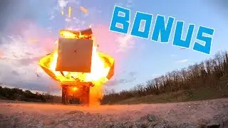 [BONUS] - LAVE-VAISSELLE EXPLOSIF ! - Acétylène Power ép. 2